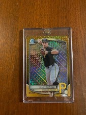 2025 BOWMAN CROMO MEGA BOX