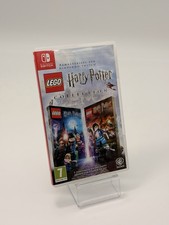 LEGO Harry Potter Collection - Nintendo Switch, Lite, Oled - PAL COMPLETO