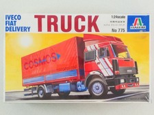 Italeri 775 Iveco Fiat Camion