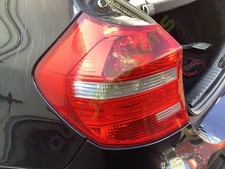 BMW 120D M SPORT 2007-08