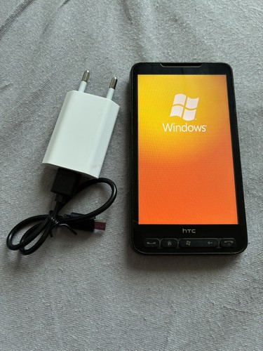 Smartphone htc hd2 - smartphone,