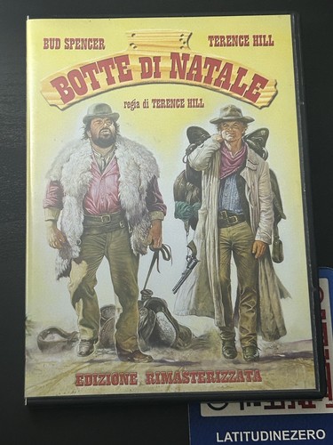 Botte natale con bud - di,
