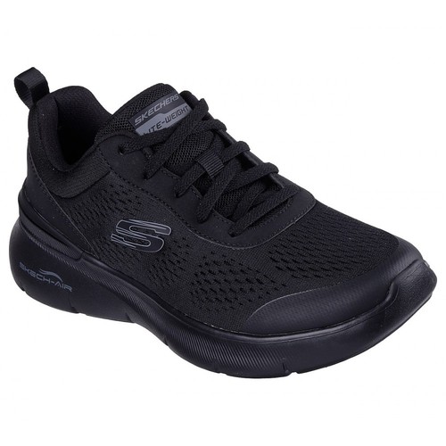 Scarpe sportive donne nere - scarpe,