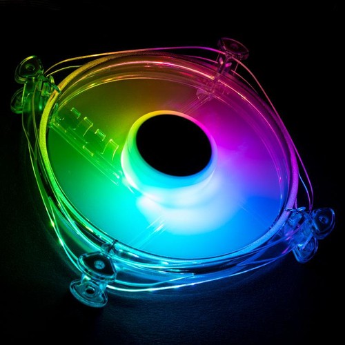 Ventola lamptron icecloud argb - ventola,