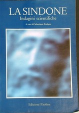 LA SINDONE INDAGINI