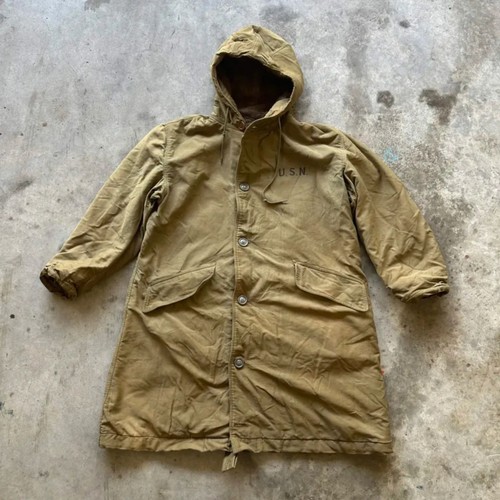 Giacca parka coperta - , foderata
