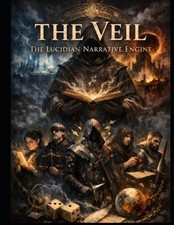The Veil: The Lucidian
