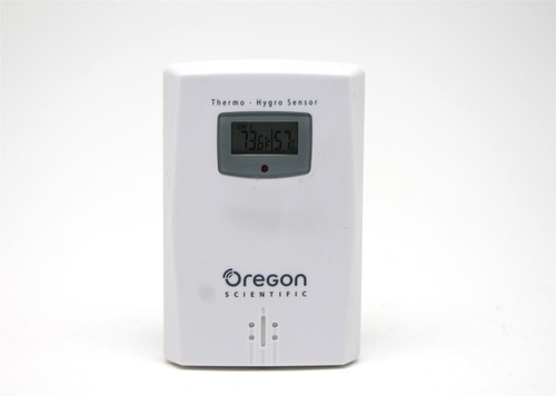 Oregon scientific thgr122nx - scientific,