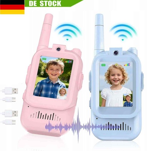 Walkie talkie per bambini - talkie,