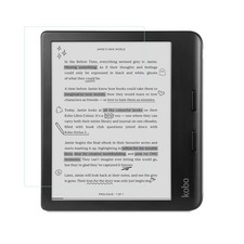 Vetro per Kobo Libra 2 Color