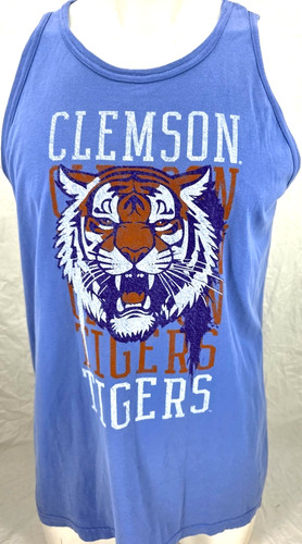 Nuovo clemson tigers comfort - clemson,