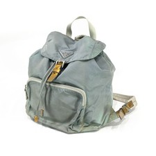Zaino originale PRADA nylon