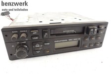 Cassetta autoradio youngtimer