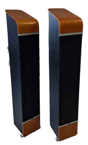 Casse acustiche infinity - casse,