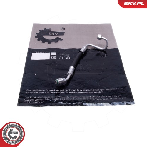 Esen skv 54skv725 - 54skv725, tubo