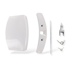 Set maniglia porta maniglia