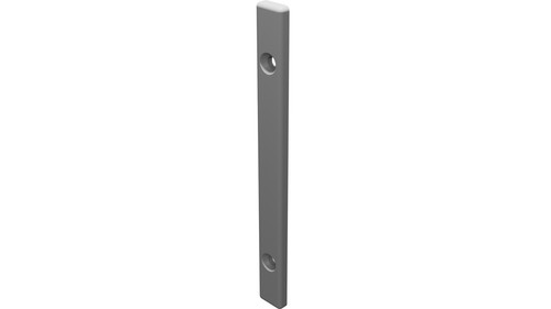 Guide scaffale per ikea kallax - guide,