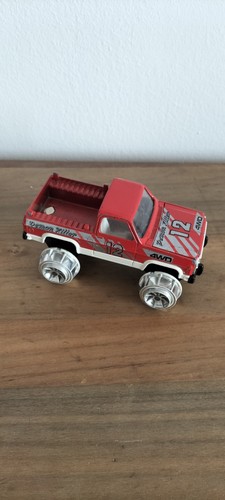 Majorette chevrolet blazer - chevrolet,