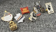 Set 9 Spille varie epoche e