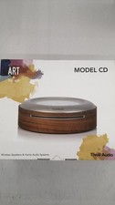Tivoli audio model lettore - audio,