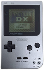 Nintendo Game Boy Pocket