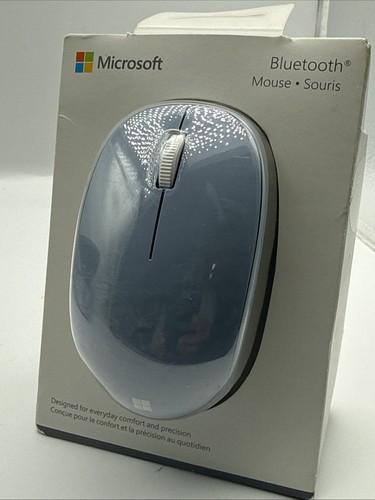 Mouse bluetooth microsoft - mouse,