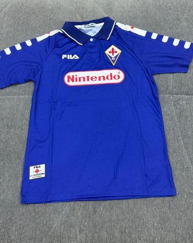 Maglia calcio fiorentina rui - calcio,