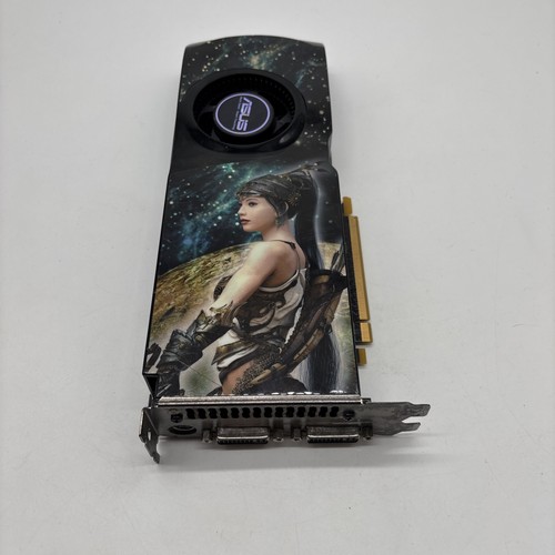 Asus geforce 9800 gtx - geforce, 512mb