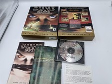 Dune 2000 Long Live The