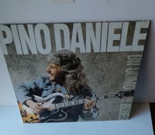 LP - Pino Daniele – Un Uomo
