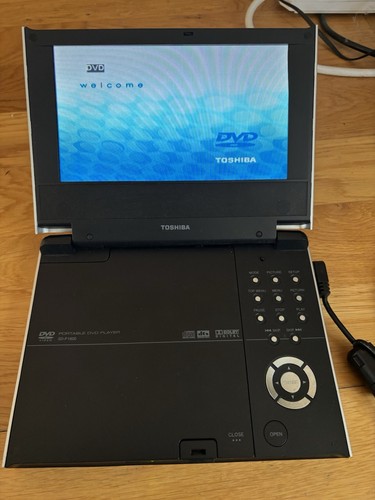 Toshiba p1600 lettore dvd - toshiba,