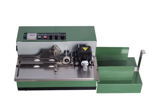 Lotto marcatrici automatiche - , a