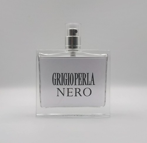 Perla grigioperla nero - la,