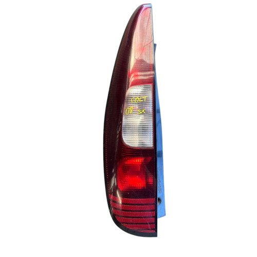 Fanale post mitsubishi - fanale,