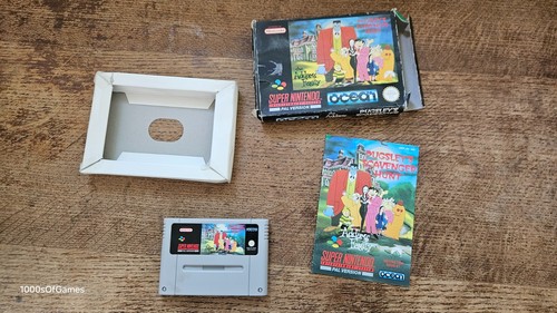 Super nintendo snes - nintendo,