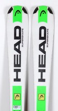 Head SUPERSHAPE LR Verde - Sci