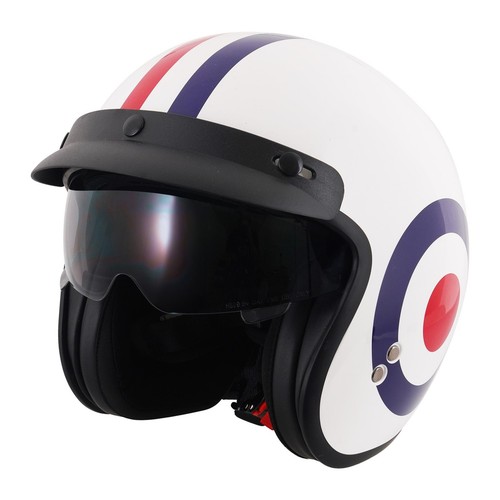 Stealth hs391 roundel open - stealth,