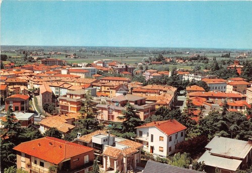 Cartolina collecchio - collecchio,