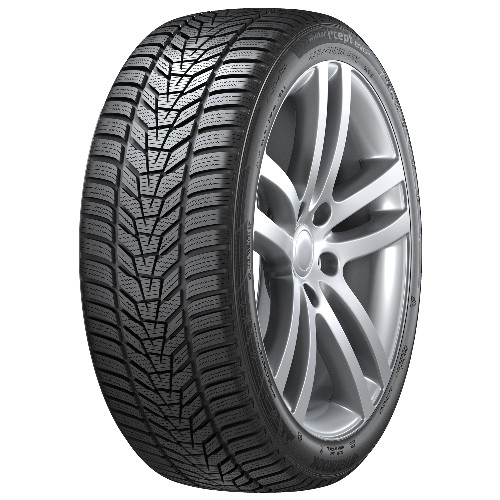 Pneumatici invernali hankook - pneumatici,