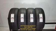 GOMME USATE  4 STAGIONI