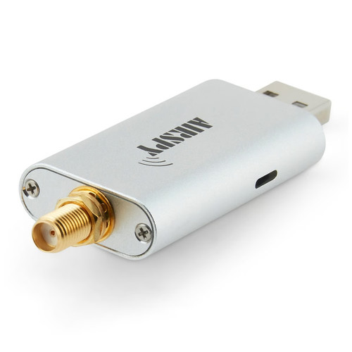 Airspy mini ricevitore - ricevitore, ad