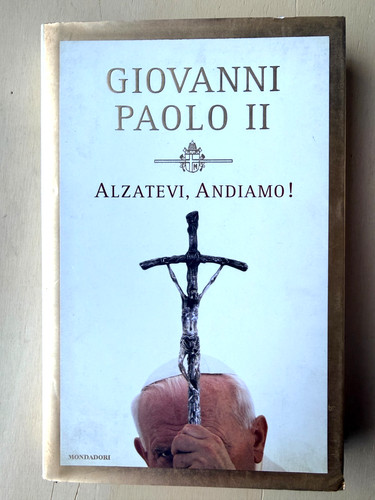 Alzatevi andiamo giovanni - alzatevi,,