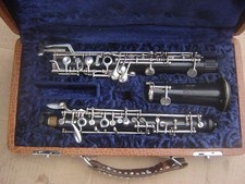 Usato Moennig Oboe