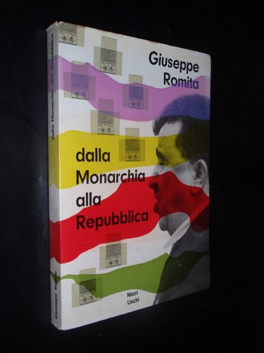 Romita dalla monarchia - –,