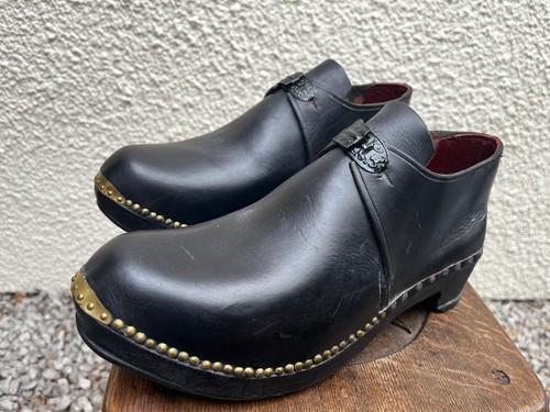 Zoccoli per scarpe