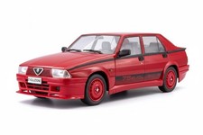 Alfa Romeo 75 Turbo Evoluzione