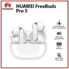 Huawei FreeBuds Pro 5 BIANCO
