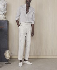 Pantaloni Officine Generale