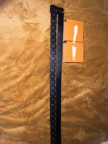 Brand new louis vuitton black - brand,