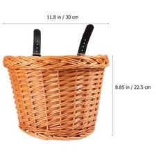  Cestino Bici Per Bambini